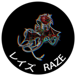 RAZES