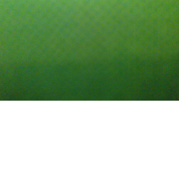 Green is the best color