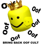 BRING BACK OOF CULT