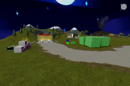 Star Racers!