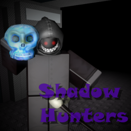 Shadow Hunters [PRE-ALPHA]