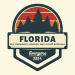 Florida RP Staff Team 2024