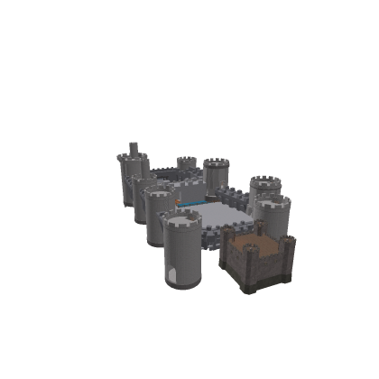Fortress