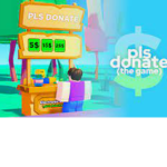 Please Donate W