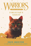 Warrior cats/group hangout