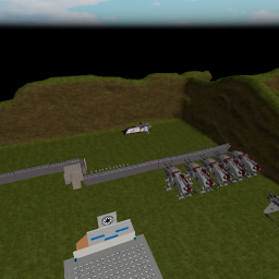 clone wars training RP