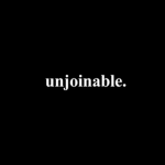 unjoinable