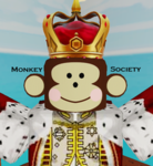Monkey Society……