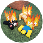 Game Badge Thumbnail