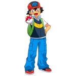 The Ash pokemon fan group