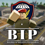 BIP || Brigada de Infantaria Paraquedistas
