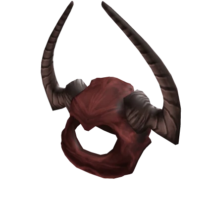 Hooded Dragon Tamer Roblox limited item thumbnail