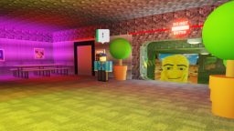 Przetrwaj DAGEDAGO CHICKEN NUGGET w Strefie 51🔦