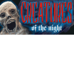 Creatures Of The Night Victoria avenue