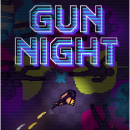 Gun night