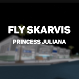 Princess Juliana Airport