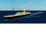 Spirit Shipping Foundation