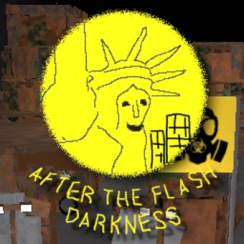 After the Kraken 4: Darkness