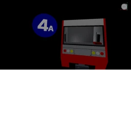LINEA 4A DEL METRO DE SANTIAGO icon