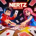 NERTZ - Solitaire Race Card Game