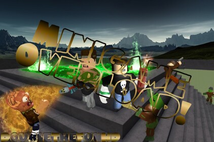 Minigame Overload Beta 1.1