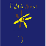 FilthMart.