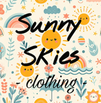 ∙+*+∙ sunny skies clothing ∙+*+∙