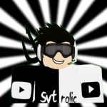 Sytrolic's Hangout