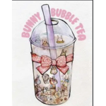 The boba bubba’s
