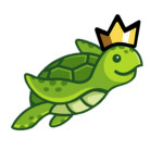 The Kingdom Of Turtle's