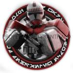 TGAR || Coruscant Guard