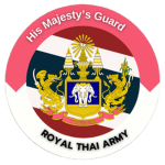 (CH) His Majesty’s Guard