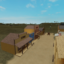 Western Times