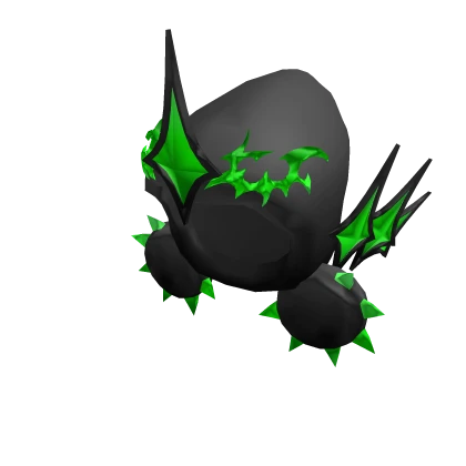 Azure Dominus | Roblox Item - Rolimon's