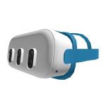 Ro-Quest 3 (BLUE)