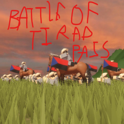Labanan Ng Tirad Pass [Alpha]