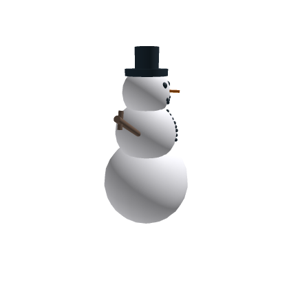 Snowman