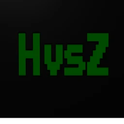 Humans Vs Zombies icon