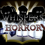 Whispers of Horror