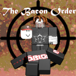The Bacon Order