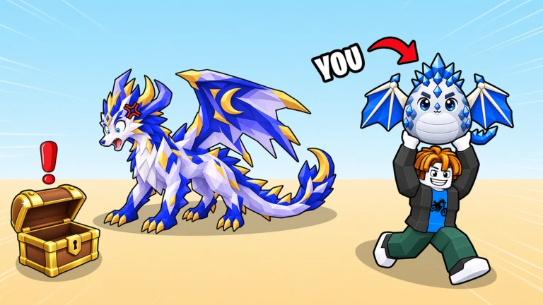 Open Chest For Eggs thumbnail