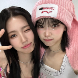 ✿