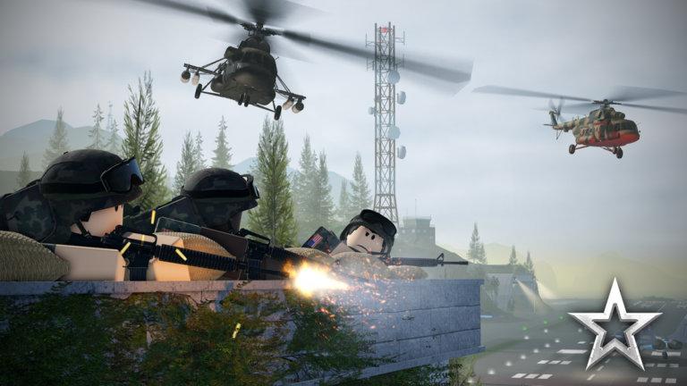 🔱Cold War RP: Submerged screenshot 3