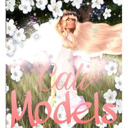 Cali Models Runway