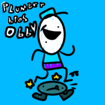 The Plumber Bros Obby