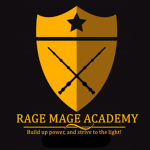 Rage Mage Academy
