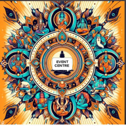 server event center