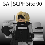 SCP Foundation Site - 90
