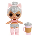 LOL Suprise Dolls