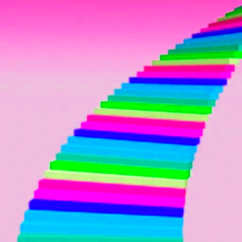 Super Easy Simple Obby 🌟 100 Stages